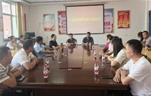 護(hù)理學(xué)院舉行2025級新生家長座談會