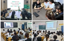 護(hù)理學(xué)院舉行 “珍愛生命 青春健康”主題講座