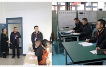 護(hù)航“開學(xué)第一課”校領(lǐng)導(dǎo)深入教學(xué)一線開展新學(xué)期教學(xué)檢查