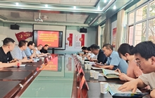 黨支部結(jié)對(duì)共建賦能發(fā)展