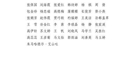 學校關于擬獲得2025年獎補資金助學金學生名單的公示