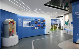 武威職業(yè)技術(shù)大學(xué)新能源科技館科普基地成功獲批