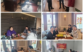 對接行業(yè)需求,助力高質(zhì)量就業(yè)——護(hù)理學(xué)院開展“訪企拓崗”專項(xiàng)行動