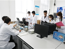 輻射檢測(cè)與防護(hù)實(shí)訓(xùn)基地